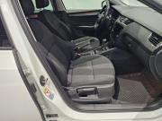 Skoda Octavia III (A7) Рестайлинг Москва  - изображение 25
