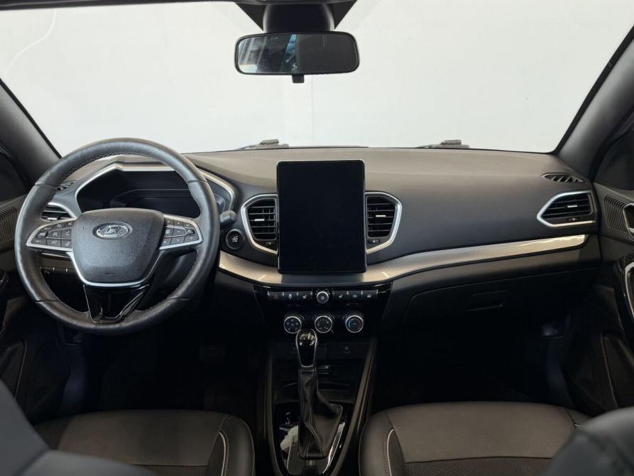 Lada (ВАЗ) Vesta I Рестайлинг (NG) Псков  - изображение 13