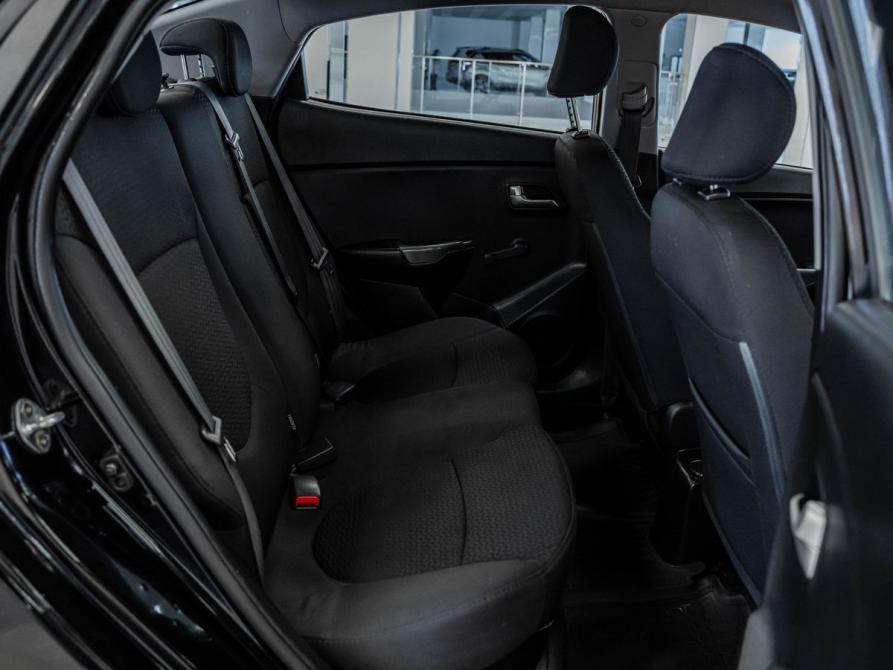 Kia Rio III Рестайлинг Самара  - изображение 13