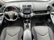 Toyota RAV4 III (XA30) Рестайлинг Москва  - изображение 27