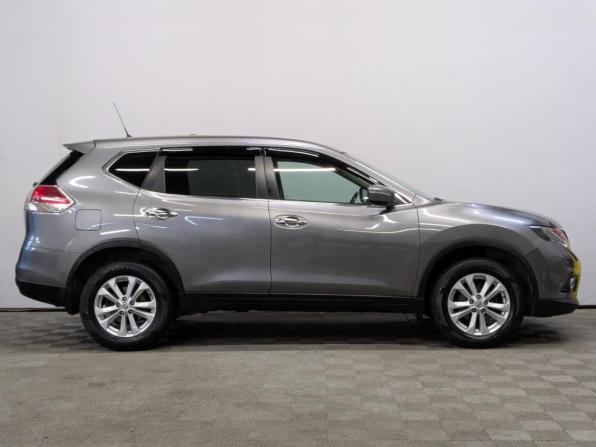 Nissan X-Trail III с пробегом 2016 года, цена 1 595 000 рублей, 153054 км, внедорожник, Автокод Объявления