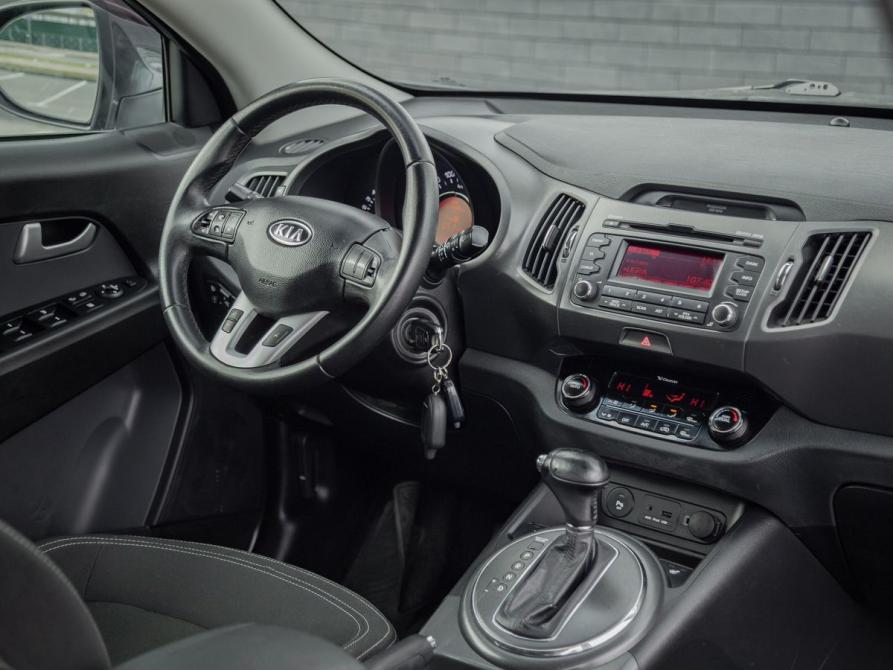Kia Sportage III Тюмень  - изображение 6
