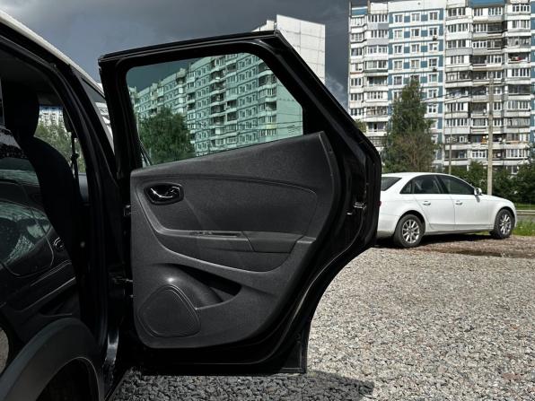 Renault Kaptur I с пробегом 2017 года, цена 1 249 000 рублей, 227169 км, внедорожник, Автокод Объявления