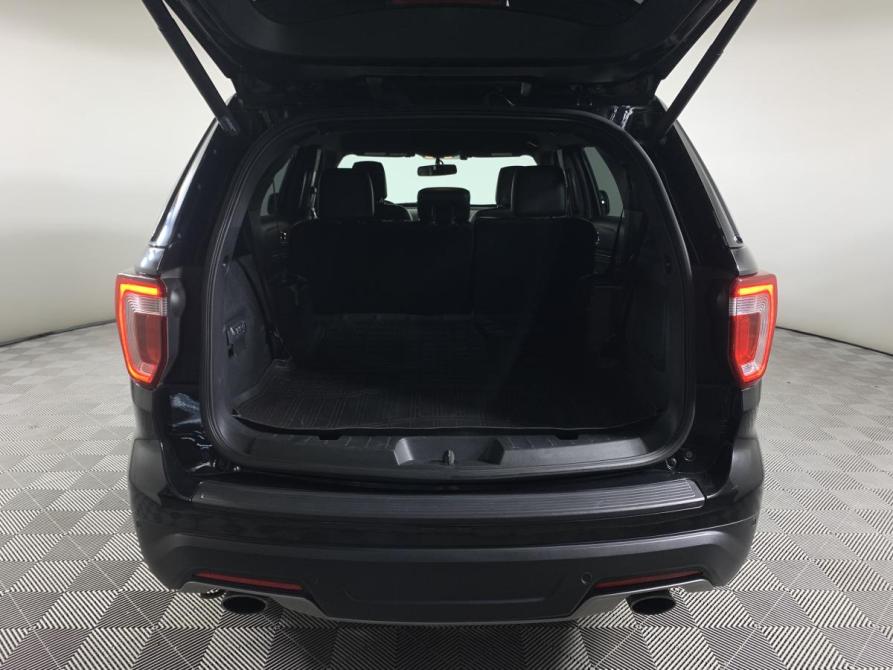 Ford Explorer V Рестайлинг 2 Москва  - изображение 19