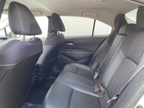 Toyota Corolla XII (E210) с пробегом 2021 года, цена 2 050 000 рублей, 94416 км, седан, Автокод Объявления