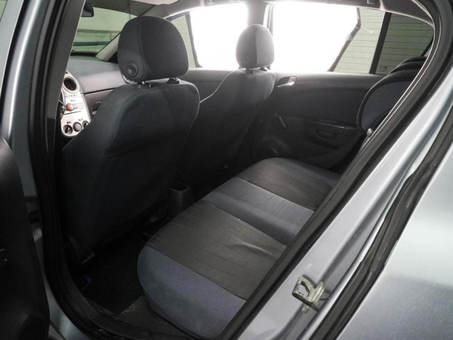 Opel Corsa D Воронеж  - изображение 11