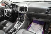 Chevrolet Captiva I Рестайлинг 2 Новокузнецк  - изображение 50