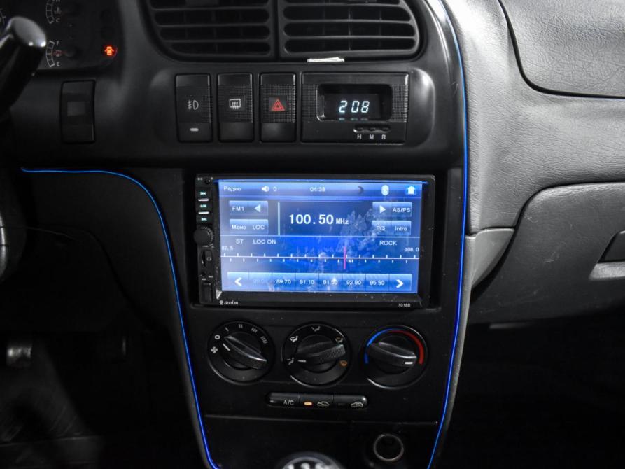 Kia Spectra I Рестайлинг 2 Санкт-Петербург  - изображение 15