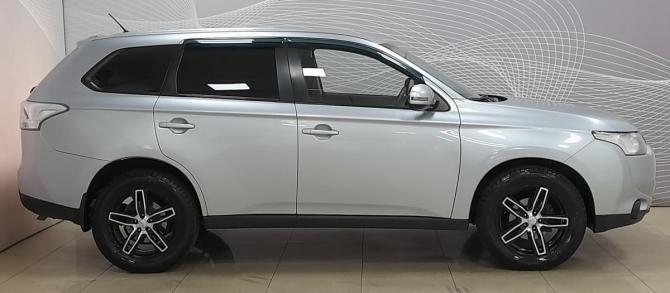 Mitsubishi Outlander III с пробегом 2013 года, цена 1 416 000 рублей, 258000 км, внедорожник, Автокод Объявления