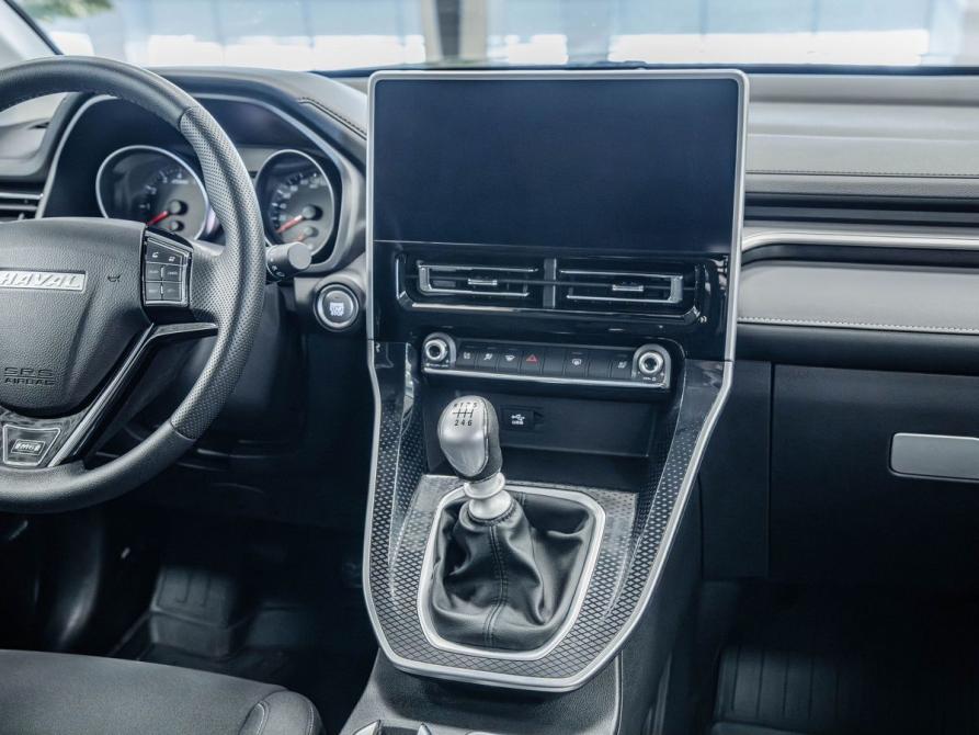 Haval M6 II Самара  - изображение 12