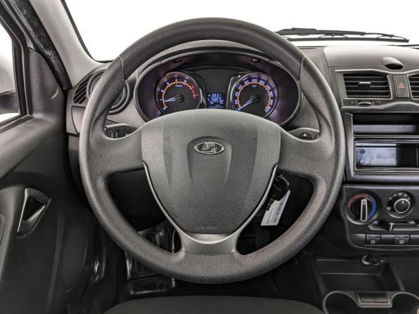Lada (ВАЗ) Granta I Рестайлинг с пробегом 2022 года, цена 680 000 рублей, 44046 км, седан, Автокод Объявления