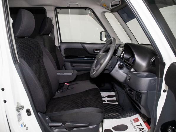 Suzuki Spacia I с пробегом 2013 года, цена 549 500 рублей, 139543 км, микровэн, Автокод Объявления