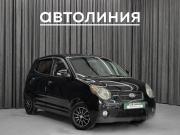 Kia Morning I Рестайлинг Красноярск  - изображение 21
