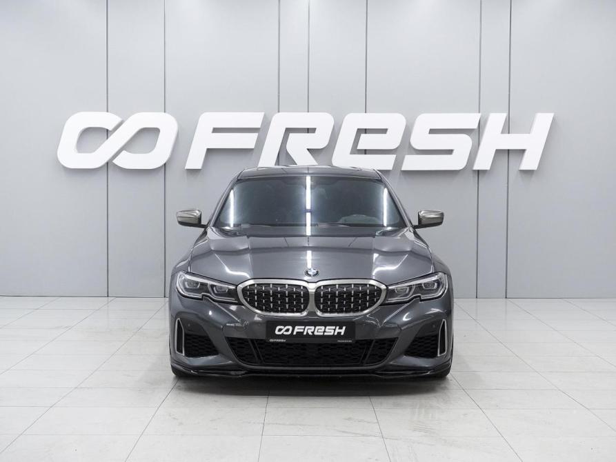 BMW 3 серии VII (G2x) Ростов-на-Дону  - изображение 3