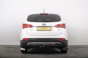 Hyundai Santa Fe III Томск  - изображение 24