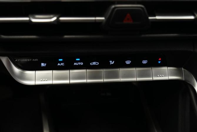 Changan CS35 Plus I Рестайлинг с пробегом 2024 года, цена 2 000 000 рублей, 22143 км, внедорожник, Автокод Объявления