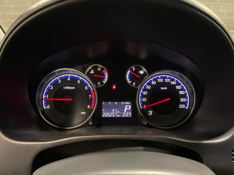 Suzuki SX4 I (Classic) Рестайлинг Челябинск  - изображение 19