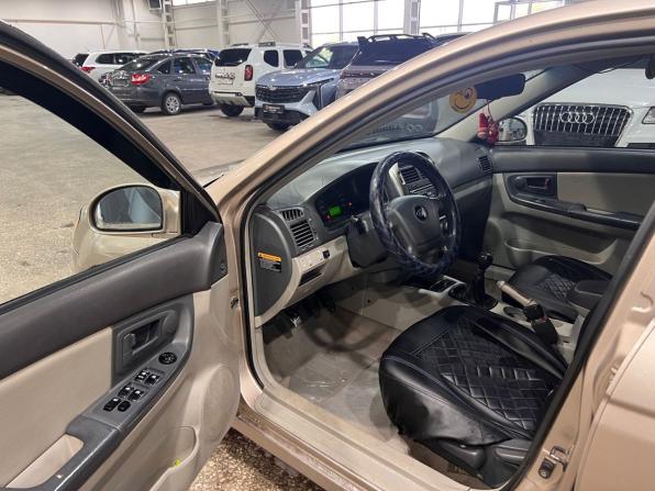 Kia Cerato I с пробегом 2006 года, цена 430 000 рублей, 307706 км, хэтчбек, Автокод Объявления