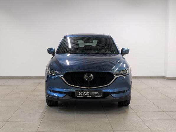 Mazda CX-5 II с пробегом 2021 года, цена 3 225 000 рублей, 45751 км, внедорожник, Автокод Объявления