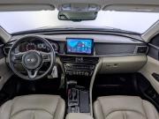 Kia Optima IV Москва  - изображение 43