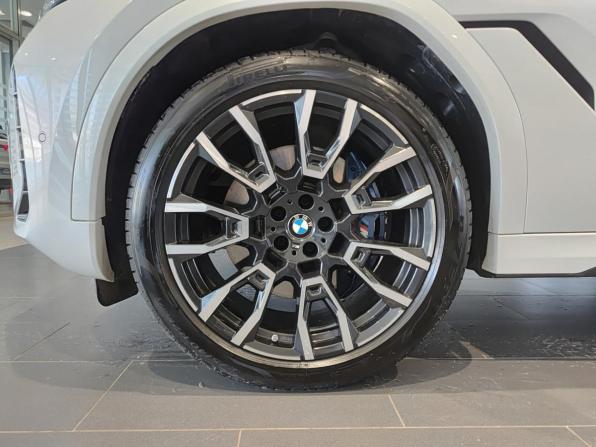 BMW X6 III (G06) Рестайлинг с пробегом 2024 года, цена 13 400 000 рублей, 3188 км, внедорожник, Автокод Объявления