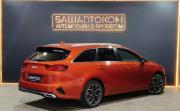 Kia Ceed III Рестайлинг Уфа  - изображение 22