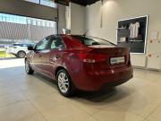 Kia Cerato II Москва  - изображение 25