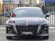 Hongqi H6 Новосибирск  - изображение 32
