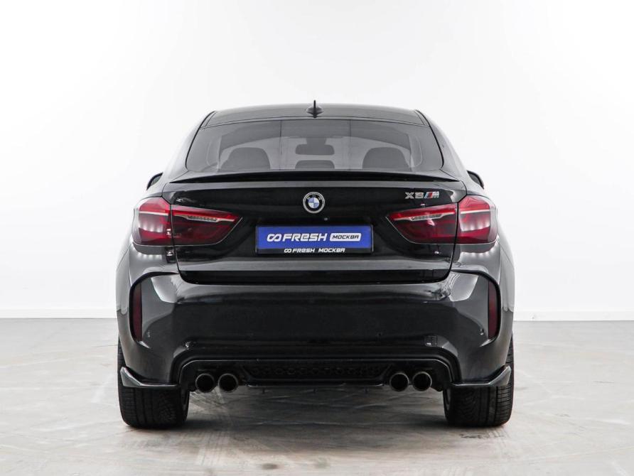 BMW X6 II (F16) Москва  - изображение 4