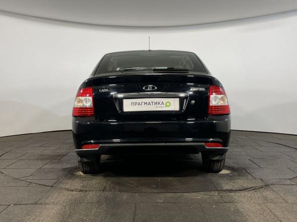 Lada (ВАЗ) Priora I с пробегом 2012 года, цена 479 900 рублей, 127400 км, хэтчбек, Автокод Объявления