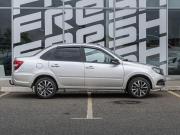 Lada (ВАЗ) Granta I Рестайлинг Краснодар  - изображение 23