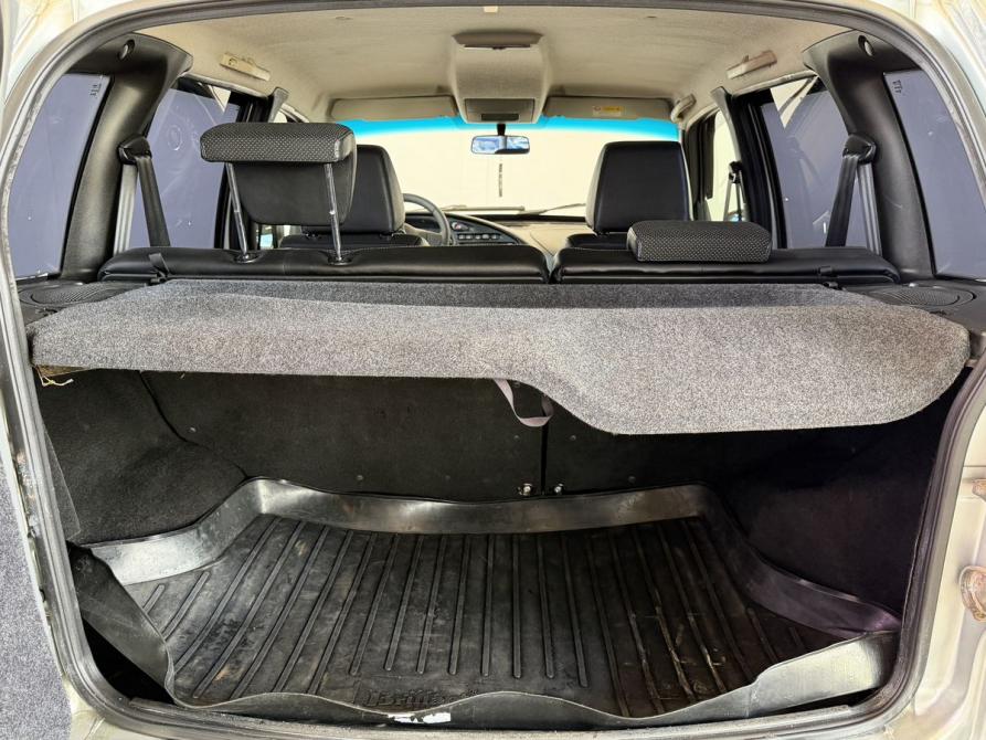 Chevrolet Niva I Рестайлинг Псков  - изображение 16