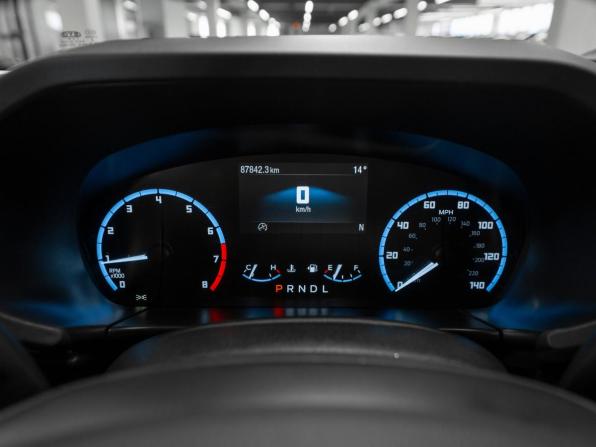 Ford Bronco Sport I с пробегом 2021 года, цена 2 425 000 рублей, 87842 км, внедорожник, Автокод Объявления