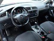 Volkswagen Tiguan II Челябинск  - изображение 41