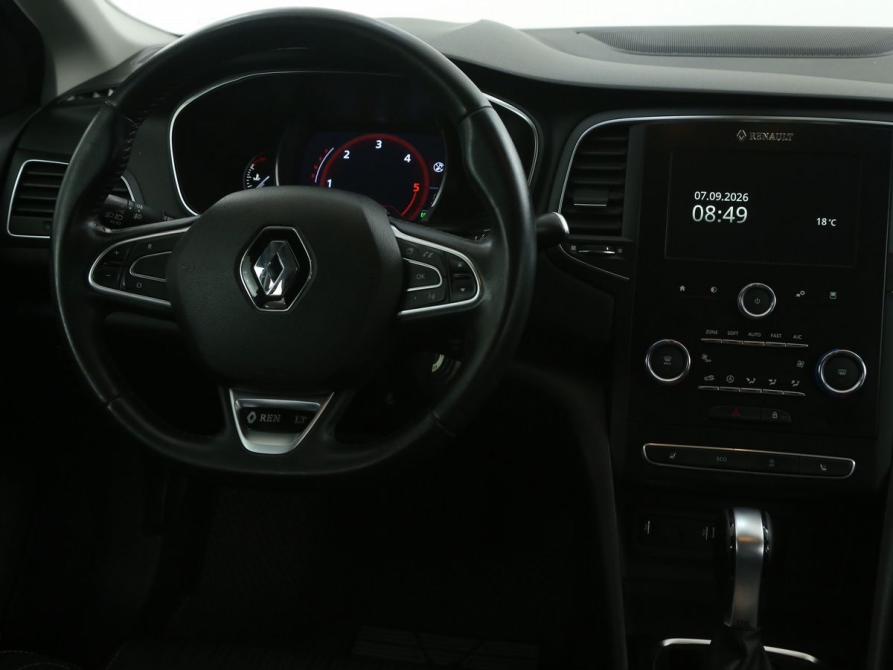 Renault Megane IV Иваново  - изображение 14
