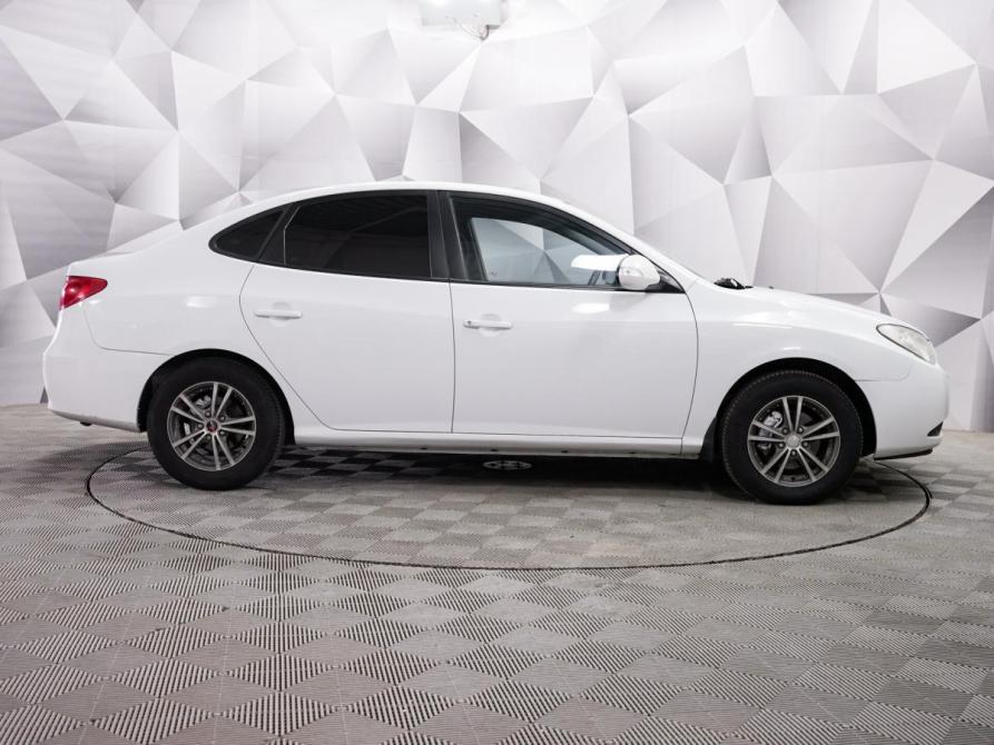 Hyundai Elantra IV (HD) Ульяновск  - изображение 6