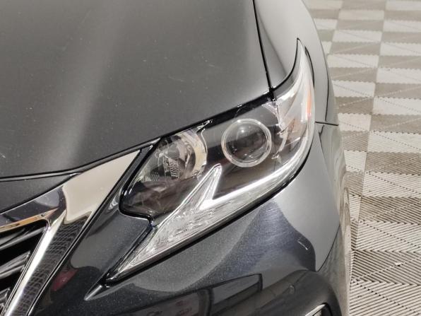 Lexus ES VI Рестайлинг с пробегом 2017 года, цена 3 299 000 рублей, 49284 км, седан, Автокод Объявления