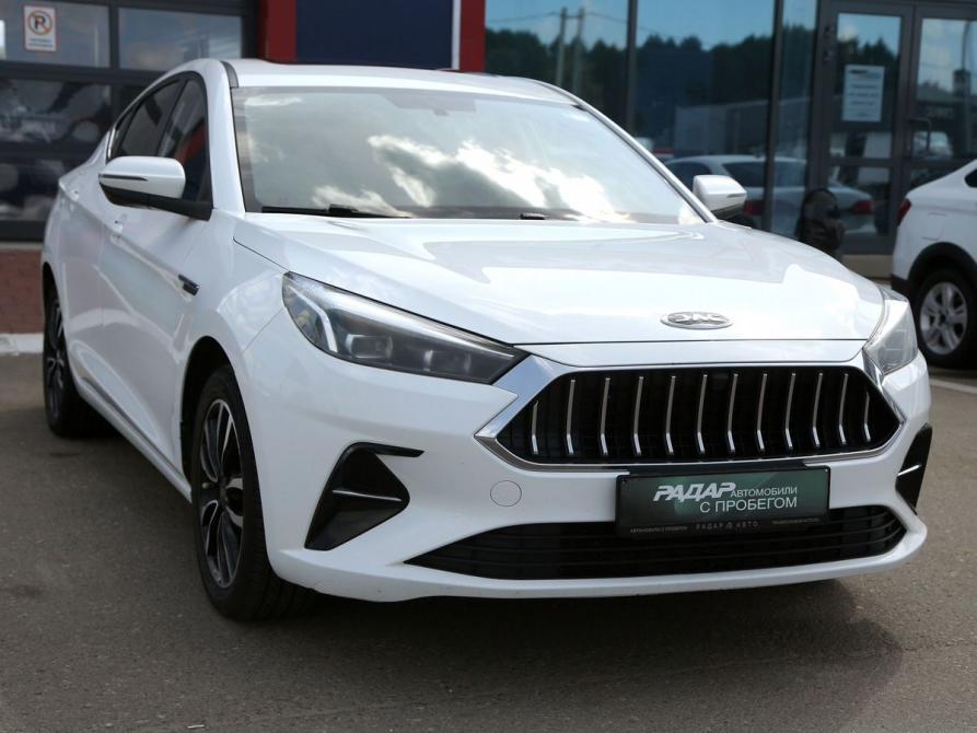 JAC J7 I Иваново  - изображение 1