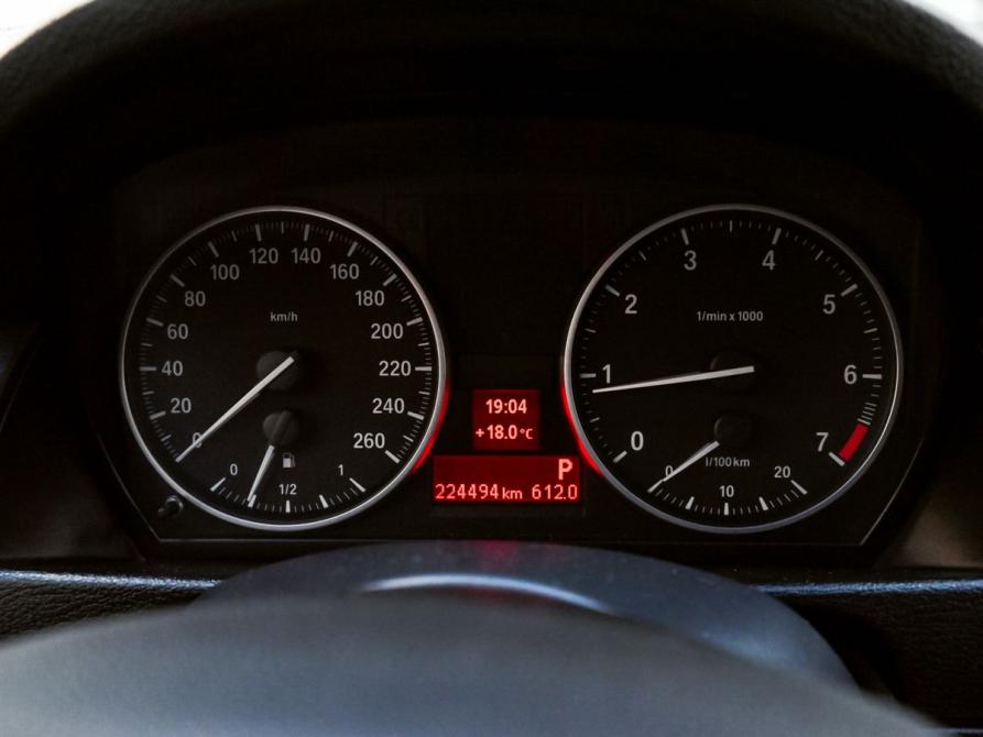 BMW X1 I (E84) Рестайлинг Екатеринбург  - изображение 11