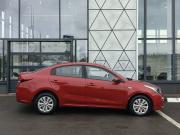 Kia Rio IV Москва  - изображение 24