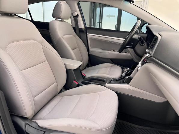 Hyundai Elantra VII (CN7) с пробегом 2020 года, цена 1 630 000 рублей, 95998 км, седан, Автокод Объявления
