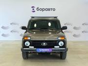 Lada (ВАЗ) 2131 (4x4) I Ставрополь  - изображение 17