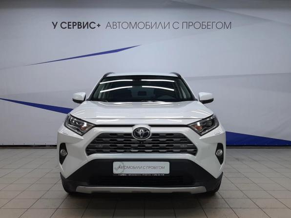 Toyota RAV4 V (XA50) с пробегом 2021 года, цена 3 990 000 рублей, 73018 км, внедорожник, Автокод Объявления