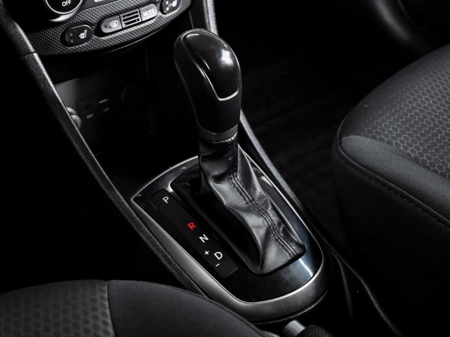 Hyundai Solaris I Рестайлинг Екатеринбург  - изображение 14