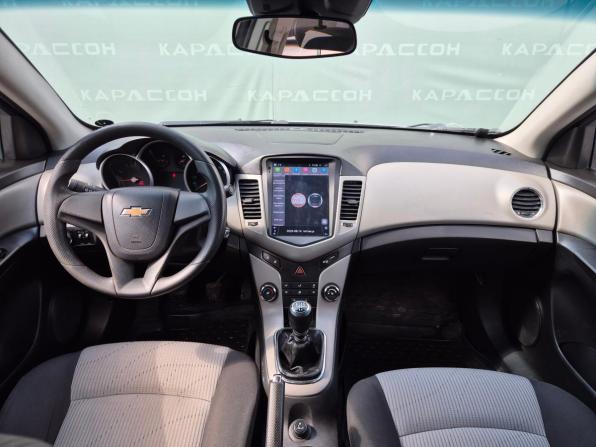 Chevrolet Cruze I с пробегом 2011 года, цена 650 000 рублей, 211631 км, седан, Автокод Объявления