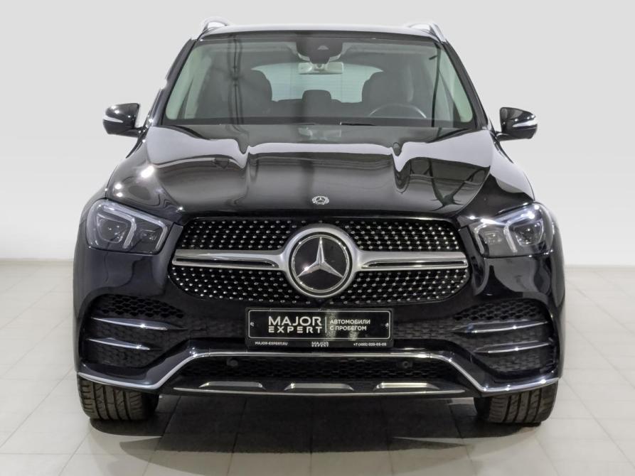 Mercedes-Benz GLE II (V167) Химки  - изображение 2
