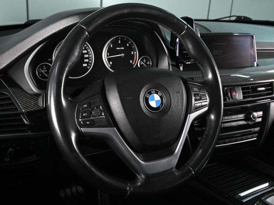 BMW X5 III (F15) Ростов-на-Дону  - изображение 12