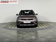 Kia Rio IV Белгород  - изображение 20