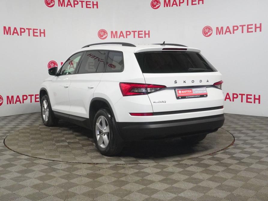 Skoda Kodiaq I Вологда  - изображение 7