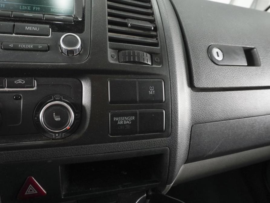 Volkswagen Caravelle T5 Рестайлинг Ростов-на-Дону  - изображение 12
